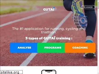 gutai-training.com