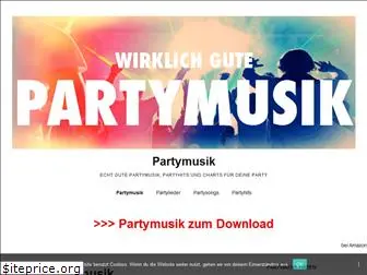 gute-partymusik.de