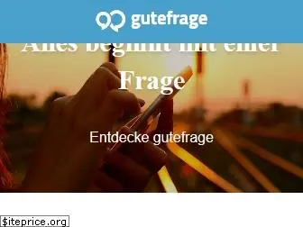 gutefrage.net