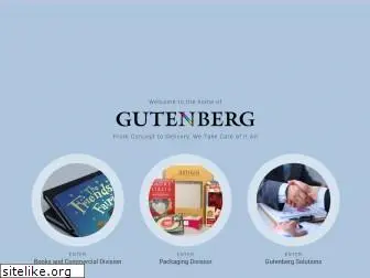 gutenberg.com.mt