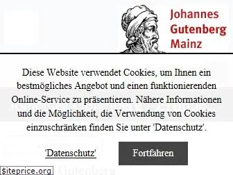 gutenberg.de