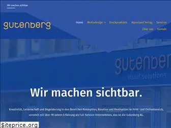 gutenberg.li
