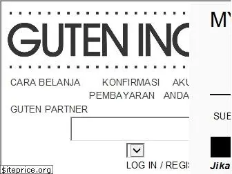 guteninc.com