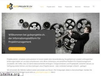 guteprojekte.ch