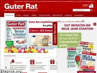 guter-rat-abo.de