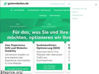 gutewebsites.de
