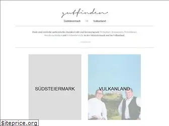 gutfinden.at