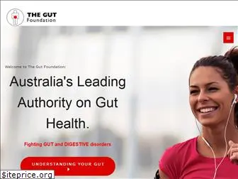 gutfoundation.com.au