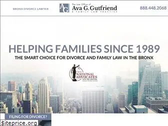 gutfriendfamilylaw.com