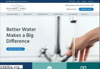 guthriefreywater.com