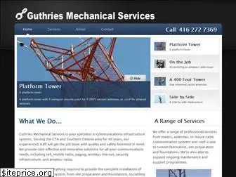 guthries.com
