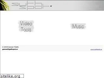 guthspot.se