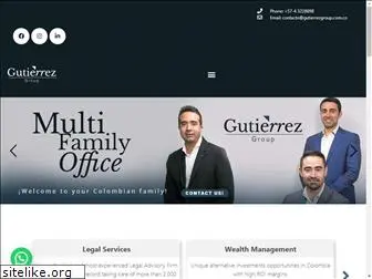 gutierrezgroup.com.co