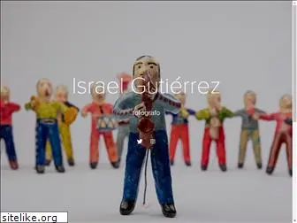 gutierrezisrael.com