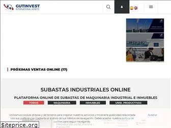 gutinvest.es