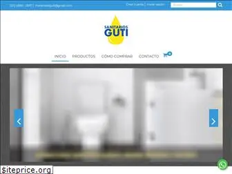 gutisanitarios.com.ar