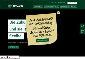 gutmann-gruppe.de