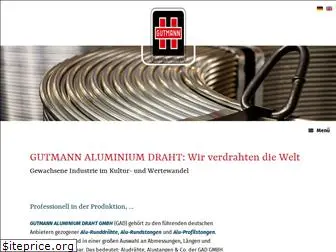 gutmann-wire.com