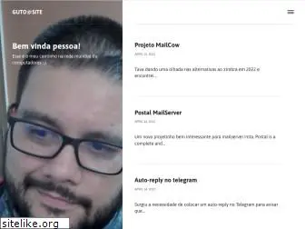 gutocarvalho.net