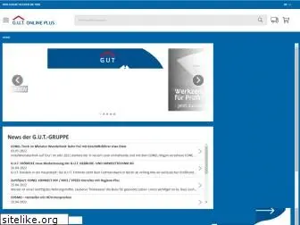 gutonlineplus.de