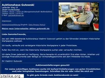 gutowski.de