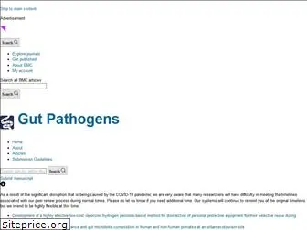 gutpathogens.biomedcentral.com