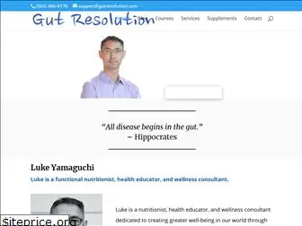 gutresolution.com