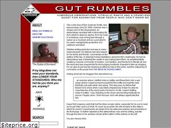 gutrumbles.com