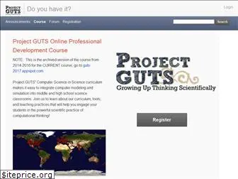 guts-cs4hs.appspot.com