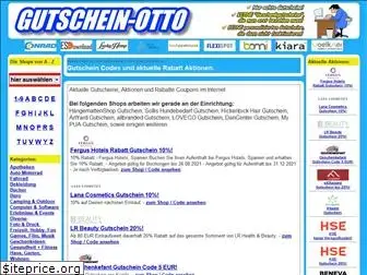 gutschein-otto.de