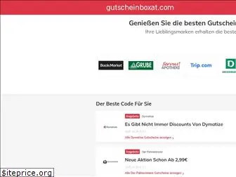 gutscheinboxat.com