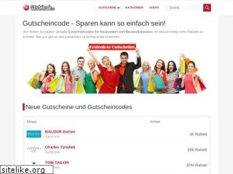 gutscheincode.org