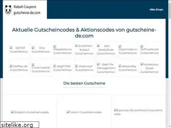 gutscheine-de.com