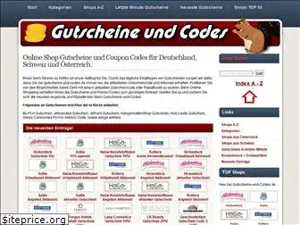 gutscheine-und-codes.de