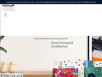 gutscheingold.de