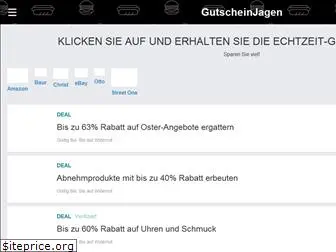 gutscheinjagen.de