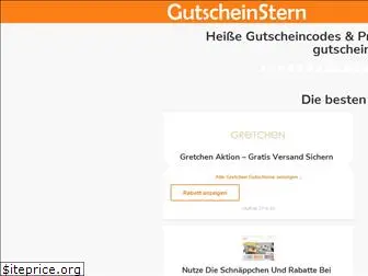 gutscheinstern.org