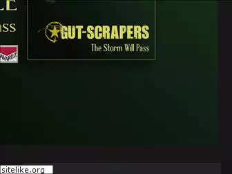 gutscrapers.com