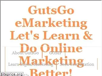 gutsgo.com