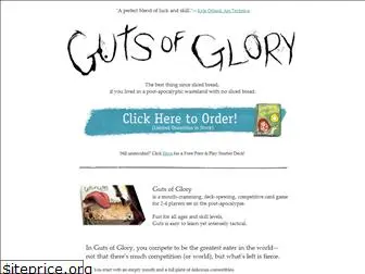 gutsofglorygame.com