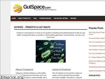 gutspace.com