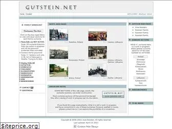 gutstein.net