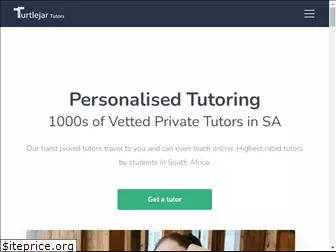 gutsytutoring.co.za