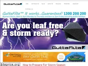 guttafilta.com.au
