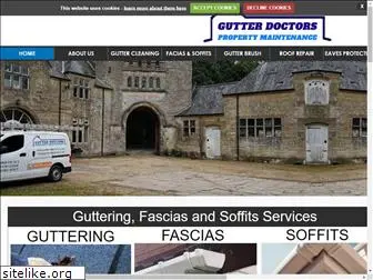 gutter-doctors.co.uk