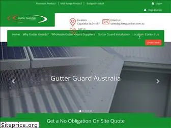 gutter-guard.com.au