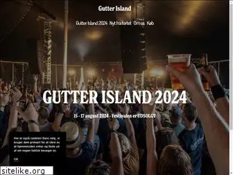 gutter-island.dk