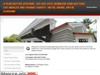 gutter4u.com