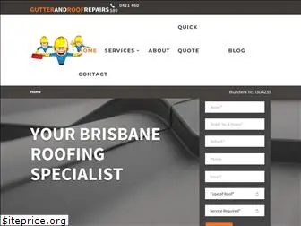 gutterandroofrepairs.com.au