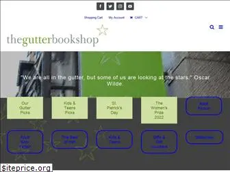 gutterbookshop.com